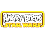 HOME Menu Banner - Angry Birds Star Wars
