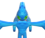 Chaos - Mario & Sonic at the Olympic Winter Games