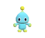 Chao - Mario & Sonic at the Olympic Winter Games