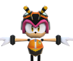 Charmy - Mario & Sonic at the Olympic Winter Games