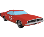 Muscle Car - Super Stunt Spectacular
