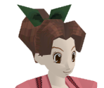 Ms. Miyoki - Astro Boy (2003)