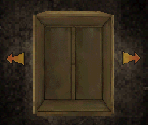 Chapter 3-1. Bookmark in The Box (2D+3D) - Hotel Dusk: Room 215
