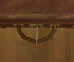 Chapter 1-6. Suitcase Unlock 2: Thin Wire (2D+3D) - Hotel Dusk: Room 215