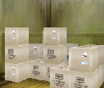 Chapter 7-1. Search Christmas Tree Box (3D) - Hotel Dusk: Room 215