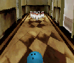 Chapter 8-3. Bowling (2D+3D) - Hotel Dusk: Room 215
