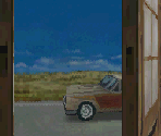 Chapter 10-7. Exit Door (2D+3D) - Hotel Dusk: Room 215
