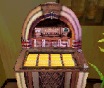 Miscellaneous Jukebox (2D+3D) - Hotel Dusk: Room 215