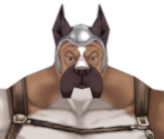 Deego Aegis - Rogue Galaxy