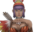 Lilika Rhyza - Rogue Galaxy