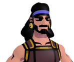 Prince Skin The Rogue - The Rogue Prince of Persia