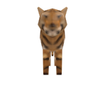 Tiger - Survivalcraft 2