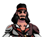 Prince Skin Ezio Auditore - The Rogue Prince of Persia