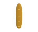 French Bread - The Simpsons Game