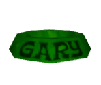 Gary's Bowl - SpongeBob SquarePants: Battle for Bikini Bottom