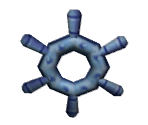 Metal Door Valve - SpongeBob SquarePants: Battle for Bikini Bottom