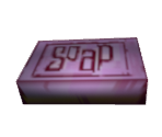 Soap - SpongeBob SquarePants: Battle for Bikini Bottom