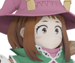 Ochaco Uraraka (U.A. Quest) - MY HERO ACADEMIA All Justice
