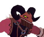 Berude (Alpha) - The Rogue Prince of Persia