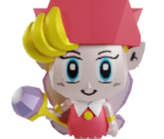 Wanda the Fairy - Mario Customs