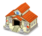 Aspertia City Gym - Pokémon Black 2 / White 2