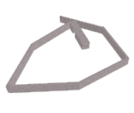Stone Level Layout 1 - Sammy the Suricate in Lion Land