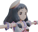 Kurumi Ohnuma (Sunny Day Summer) - THE IDOLM@STER Cinderella Girls: Starlight Stage