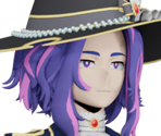 Lady Nagant (Opera Costume) - MY HERO ACADEMIA All Justice