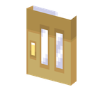 School Door - Pokémon Black 2 / White 2