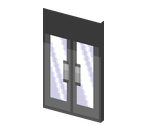 Tower Door - Pokémon Black 2 / White 2