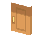 Normal Door 2 - Pokémon Black 2 / White 2
