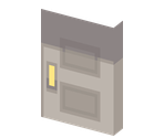 Normal Door 3 - Pokémon Black 2 / White 2