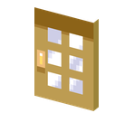 Normal Door 5 - Pokémon Black 2 / White 2