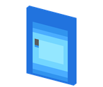Normal Door 6 - Pokémon Black 2 / White 2