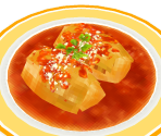 Cabbage Roll - Cooking Mama: Let's Cook!