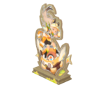 Party Standee: "Shining Gem" - Genshin Impact