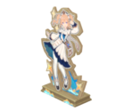 Party Standee: "Popular Idol" - Genshin Impact