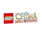 HOME Menu Banner - LEGO Legends of Chima: Laval's Journey