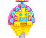 Jaxi Stop Light - Super Mario Odyssey