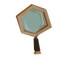 Magnifying Glass - Crushed In Time