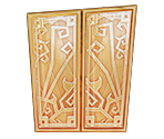 Elevator Doors - Luigi's Mansion 3