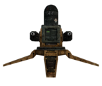 Missile Defense - Half-Life 2 (Prototype)