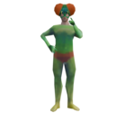 Fly Man Figure - Goat Simulator 3
