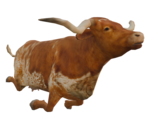 Cow - Goat Simulator 3