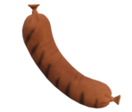 Sausage - Goat Simulator 3