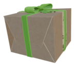 Presents - Goat Simulator 3