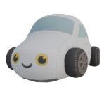 Car Plush - Goat Simulator 3