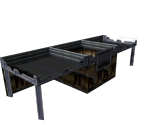 Fortress - BattleTanx