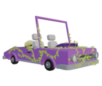 Mother Car - Accounting+