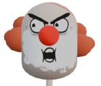 Clown - Accounting+